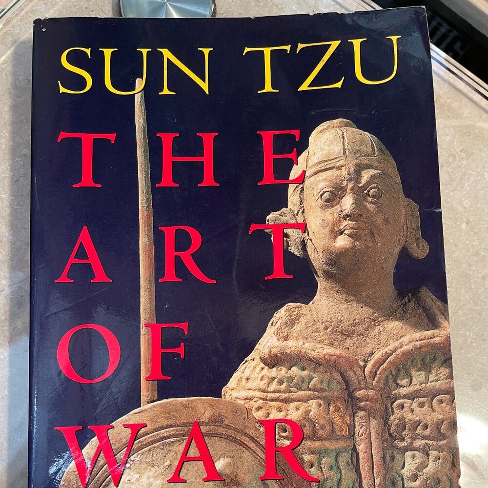 The Art Of War - Sun Tzu